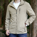 Waterproof Military Jacket - ArmyWear