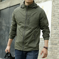 Waterproof Military Jacket - ArmyWear