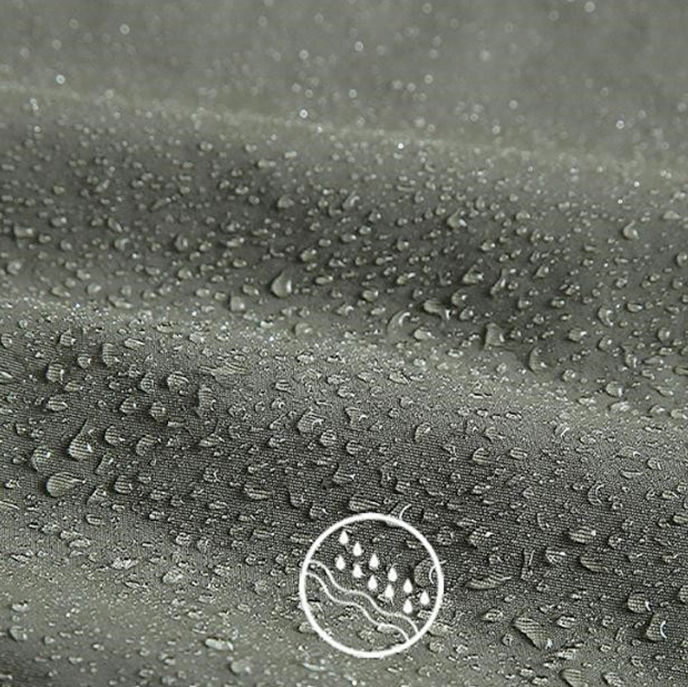 Waterproof Military Jacket - ArmyWear