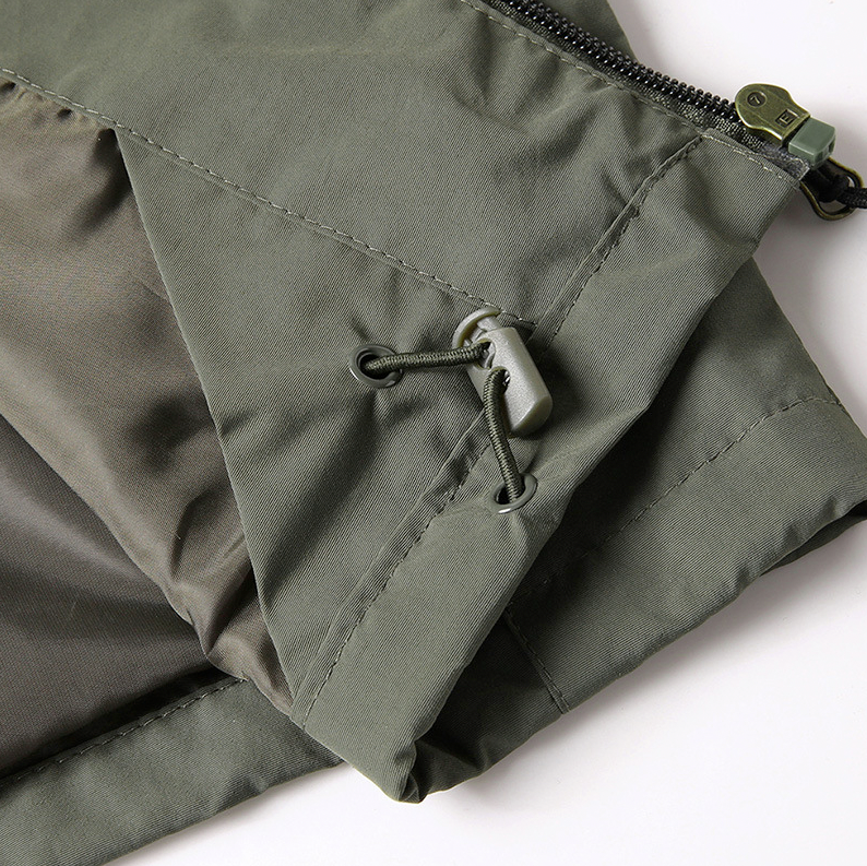 Waterproof Military Jacket - ArmyWear