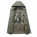 Waterproof Military Jacket - ArmyWear
