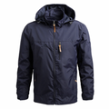 Waterproof Military Jacket - ArmyWear
