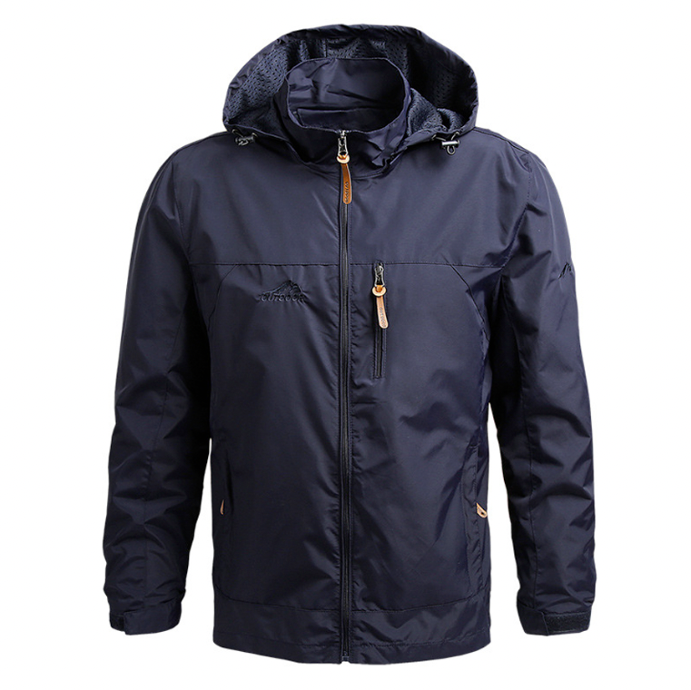 Waterproof Military Jacket - ArmyWear