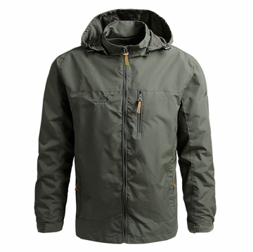 Waterproof Military Jacket - ArmyWear