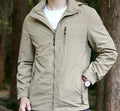 Tactical Military Jacket - Alpha Tactical