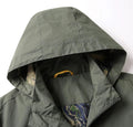 Tactical Military Jacket - Alpha Tactical