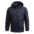 Tactical Military Jacket - Alpha Tactical