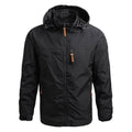 Tactical Military Jacket - Alpha Tactical