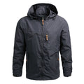 Tactical Military Jacket - Alpha Tactical