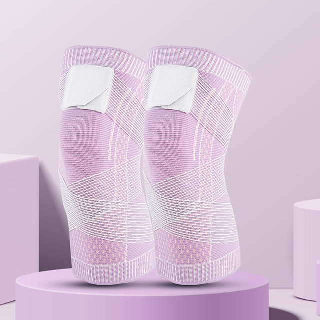 ConfortPro Compression Knee Support
