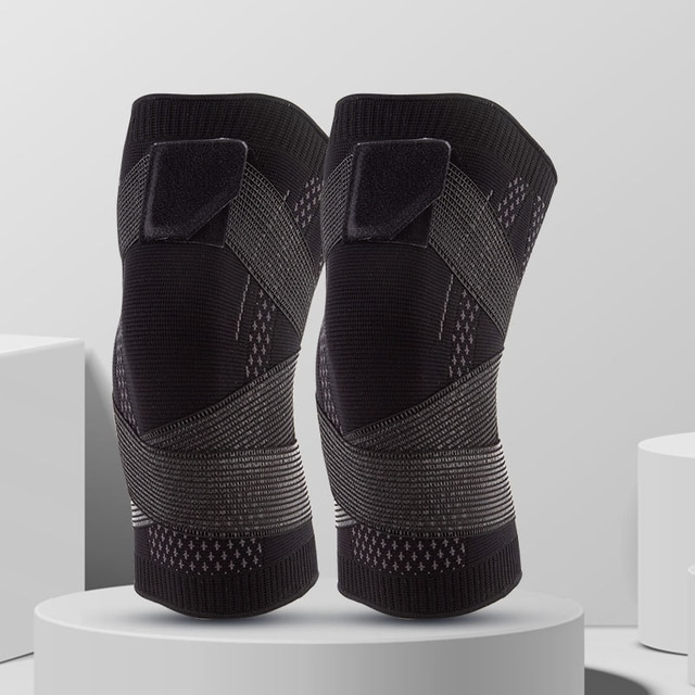 ConfortPro Compression Knee Support