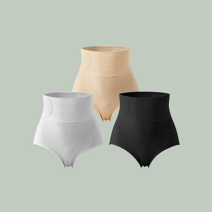 ShapeLift Shaping Knickers 3-Pack