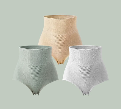 ShapeLift Shaping Knickers 3-Pack