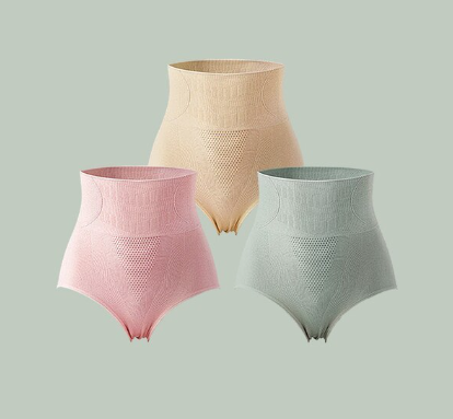 ShapeLift Shaping Knickers 3-Pack