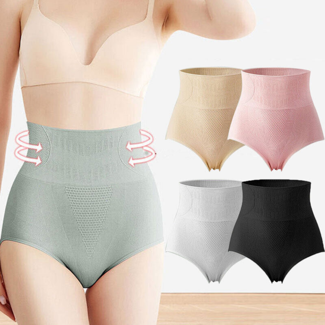 ShapeLift Shaping Knickers 3-Pack