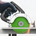 5-Piece Multifunctional Diamond Cutting and Polishing Disc Kit