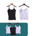 Women's Top Kit with Built-In Bra - ComfortStyle - Buy 2 Get 5
