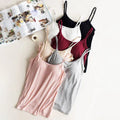 Women's Top Kit with Built-In Bra - ComfortStyle - Buy 2 Get 5