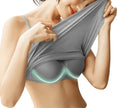 Women's Top Kit with Built-In Bra - ComfortStyle - Buy 2 Get 5