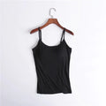 Women's Top Kit with Built-In Bra - ComfortStyle - Buy 2 Get 5