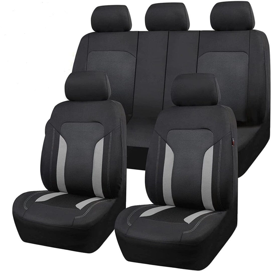 Universal Car Seat Cover Kit - ProtectMax
