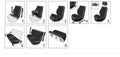 Universal Car Seat Cover Kit - ProtectMax
