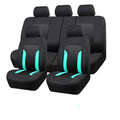 Universal Car Seat Cover Kit - ProtectMax
