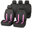 Universal Car Seat Cover Kit - ProtectMax
