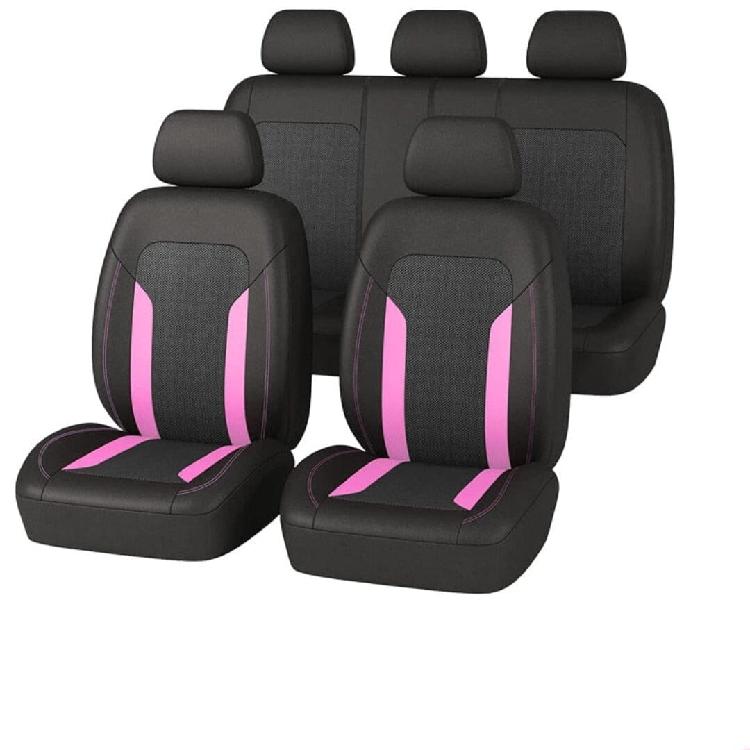 Universal Car Seat Cover Kit - ProtectMax