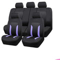 Universal Car Seat Cover Kit - ProtectMax
