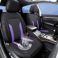 Universal Car Seat Cover Kit - ProtectMax