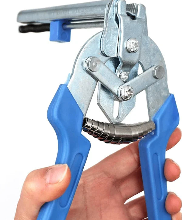 Complete Fencing Wire Pliers + Staples Kit - PlierMax