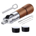 Complete Kit for Professional Sewing - Costura Premium