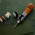 Complete Kit for Professional Sewing - Costura Premium