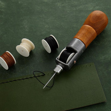 Complete Kit for Professional Sewing - Costura Premium