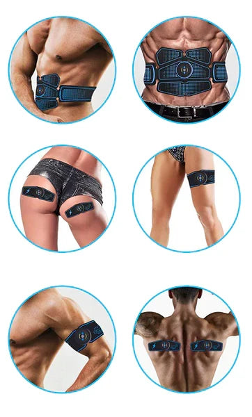 Complete Muscle Toner Kit