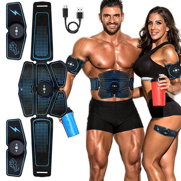Complete Muscle Toner Kit