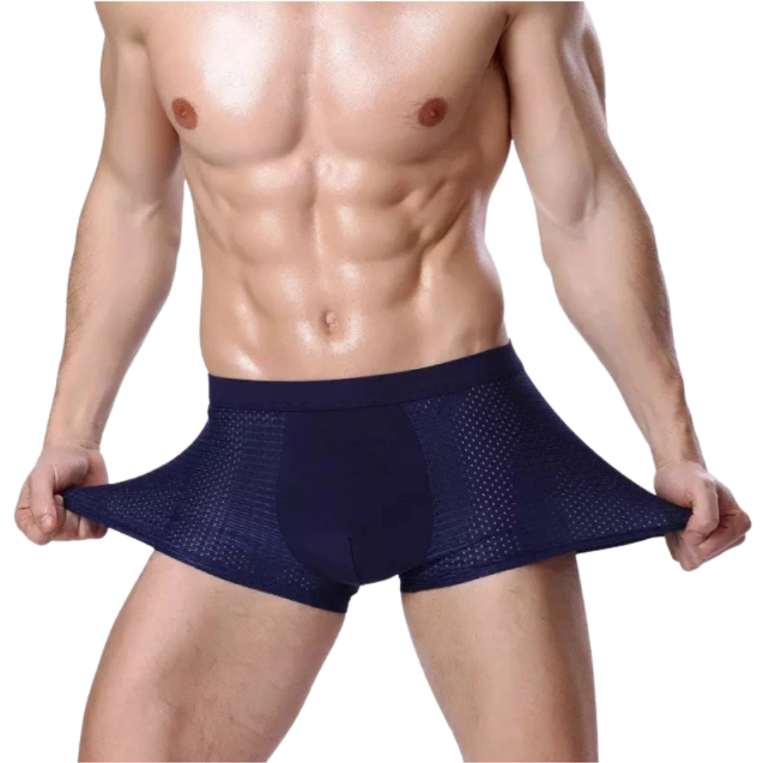 Men's Butt-Lifting Underwear Kit - BootyLift