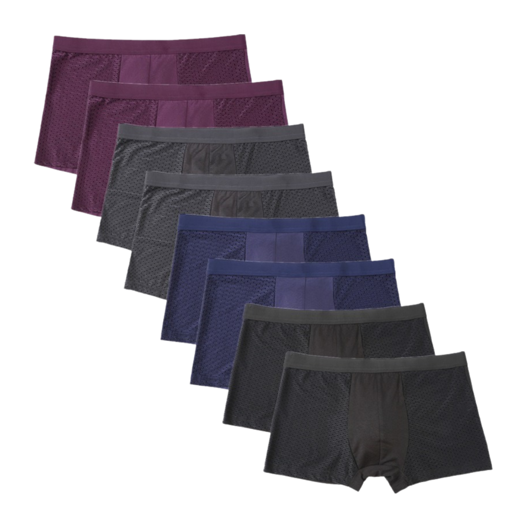 Men's Butt-Lifting Underwear Kit - BootyLift
