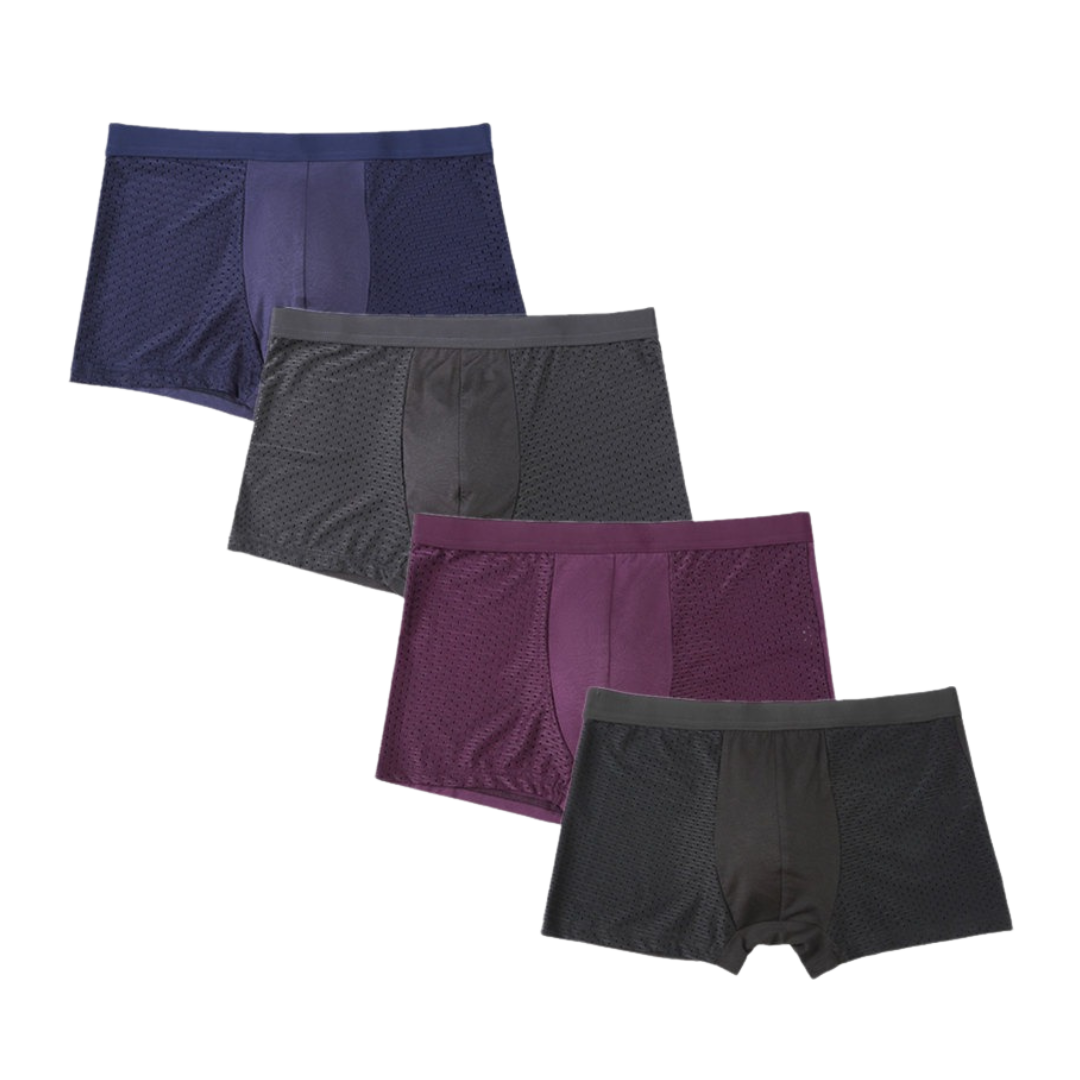 Men's Butt-Lifting Underwear Kit - BootyLift