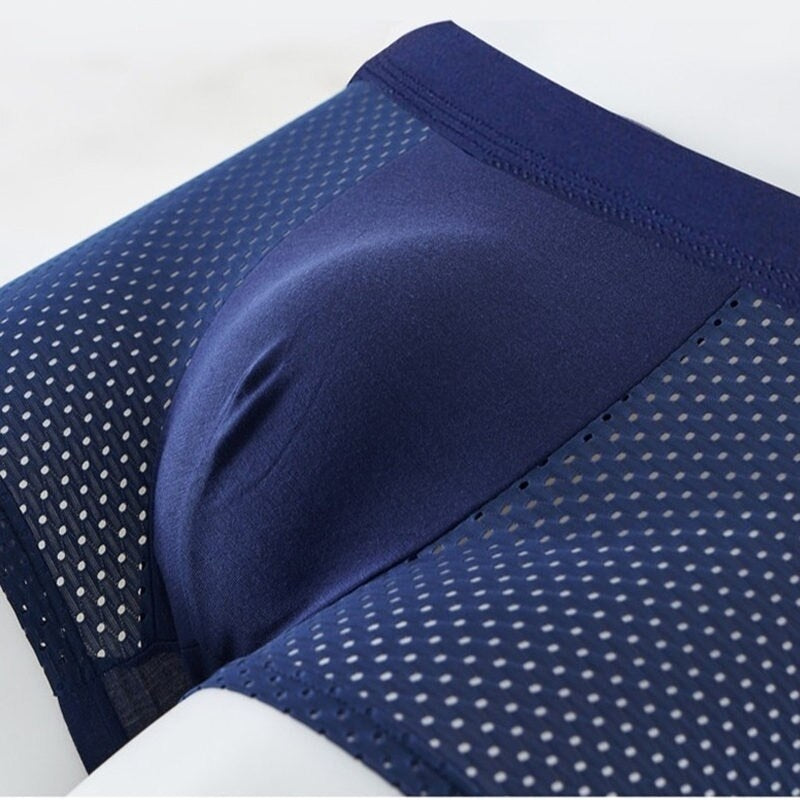 Men's Butt-Lifting Underwear Kit - BootyLift