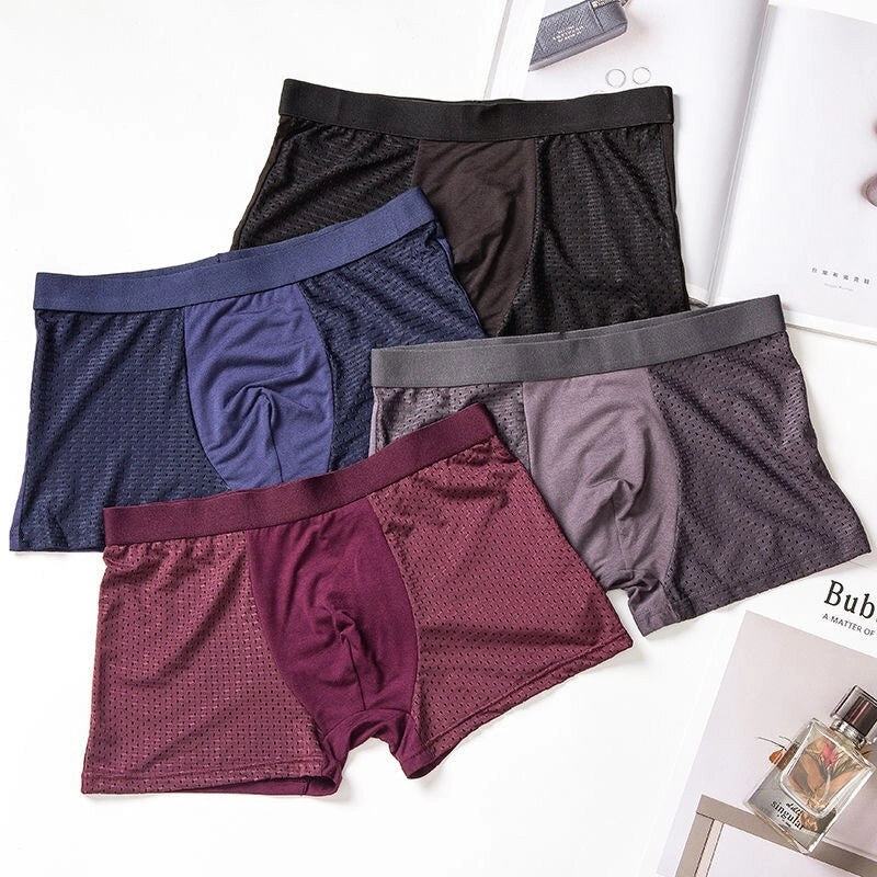 Men's Butt-Lifting Underwear Kit - BootyLift