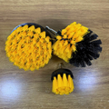Cleaning Brush Kit for Drills and Screwdrivers