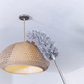 Microfibre Duster Kit with Extendable Handle