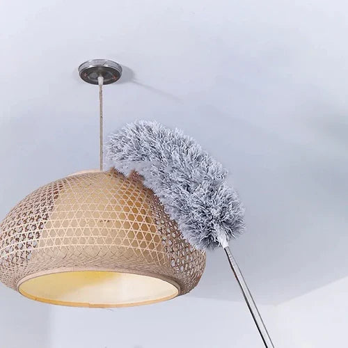 Microfibre Duster Kit with Extendable Handle
