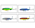 ProFish Realistic Artificial Fishing Lures Kit