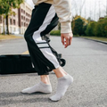 Breathable Short Ankle Sock Kit - Buy 5 Get 10