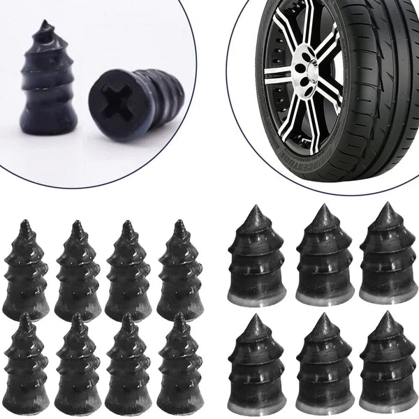 Quick Tyre Repair Kit - RepairMax Plug