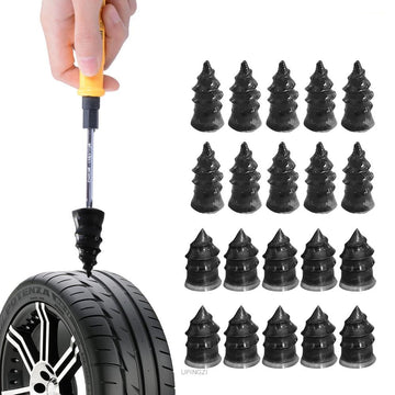 Quick Tyre Repair Kit - RepairMax Plug