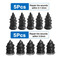 Quick Tyre Repair Kit - RepairMax Plug